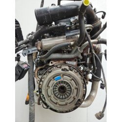 Moteur Chevrolet Cruze Phase 1 (2)